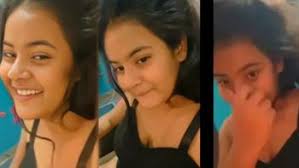 gungun gupta viral video, gungun gupta viral mms bath room video, India famous tiktoker gungun gupta viral with boyfriend