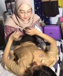 Guru Agama Islam Viral Videos Original: A Growing Trend in Indonesia watch full