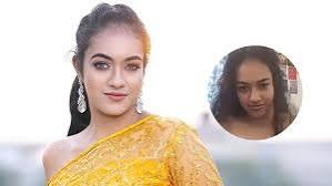 shruti narayan viral video mms, serial actress shruthi narayanan viral video, shruthi narayanan viral video telegram