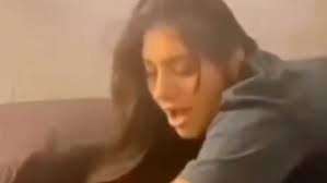 [Viral Video]sajal malik viral video twitter, minahil malik new viral video, Pakistani Tiktoker minahil malik original telegram link