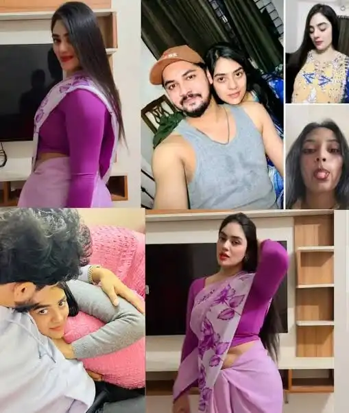 Ratri Apu, a popular Bangladeshi TikTok personality, is once again in