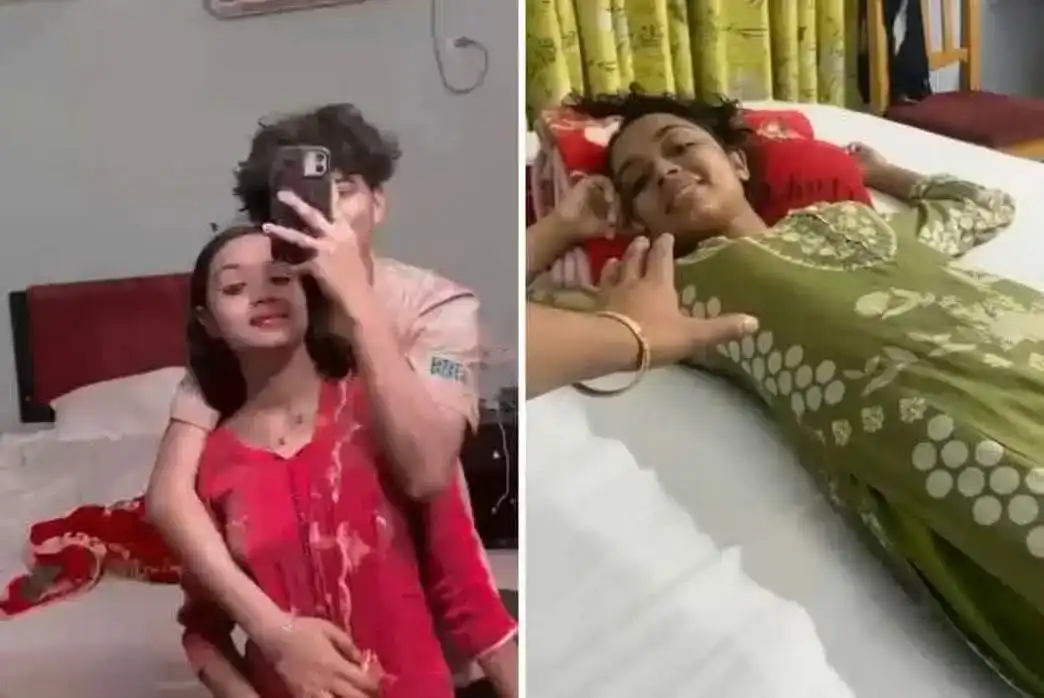 Bangladeshi Girl Link Pr Ratri Viral Video Original , Pr Ratri Full Viral Video Download (Facebook ভাইরাল ভিডিও)