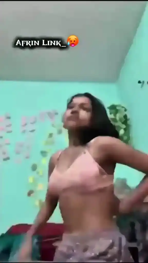Afrin Apu Viral 1 Minute 24 Seconds Link | Tiktok Singer Afrin Viral Video Original Link