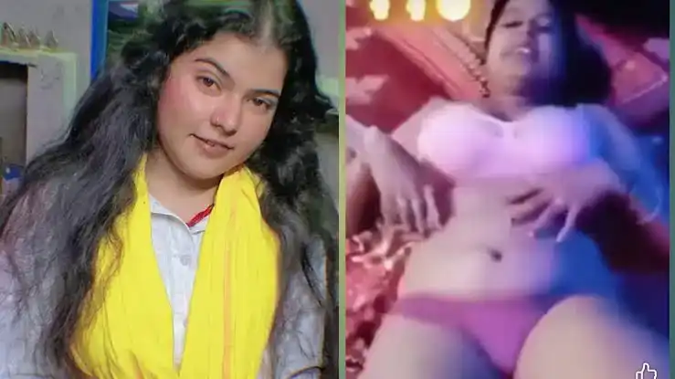 How to Download Kajal Kumari Viral Video? Bhojpuri Actress Kajal Kumari Scandal Video Link