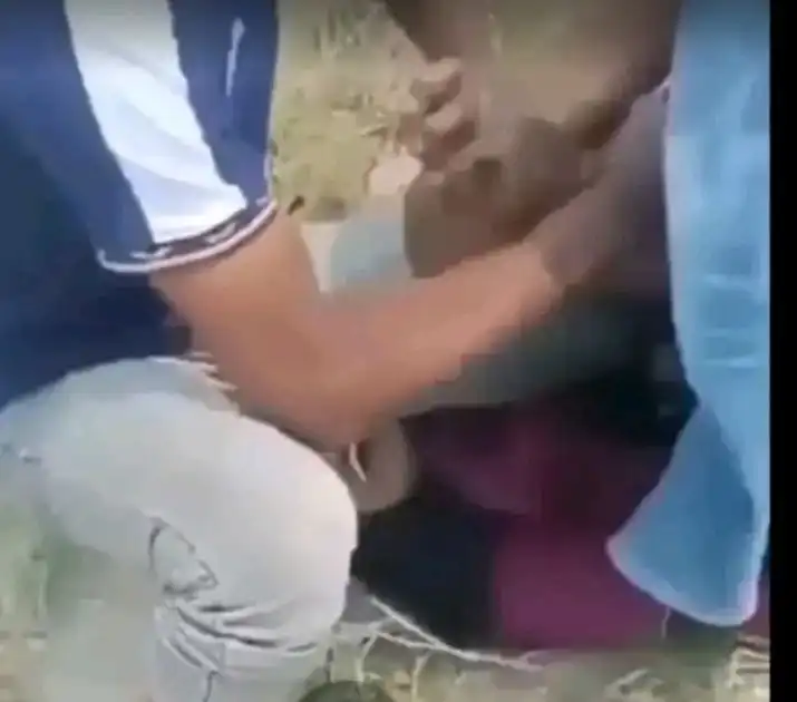 বালু দে না না দিও না[Balu De Na Na Dio Na], ৩৮সেকেন্ডের ভাইরাল ভিডিওর রহস্য!