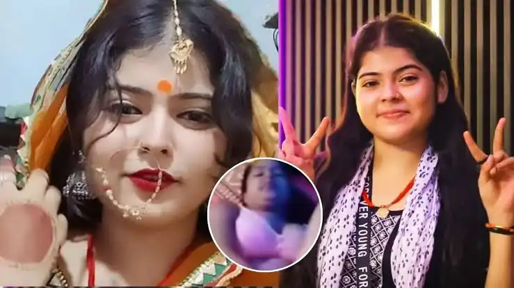 Kajal Kumari Viral Video Telegram Link , Bhojpuri Actress Kajal Kumari Ka Private MMs