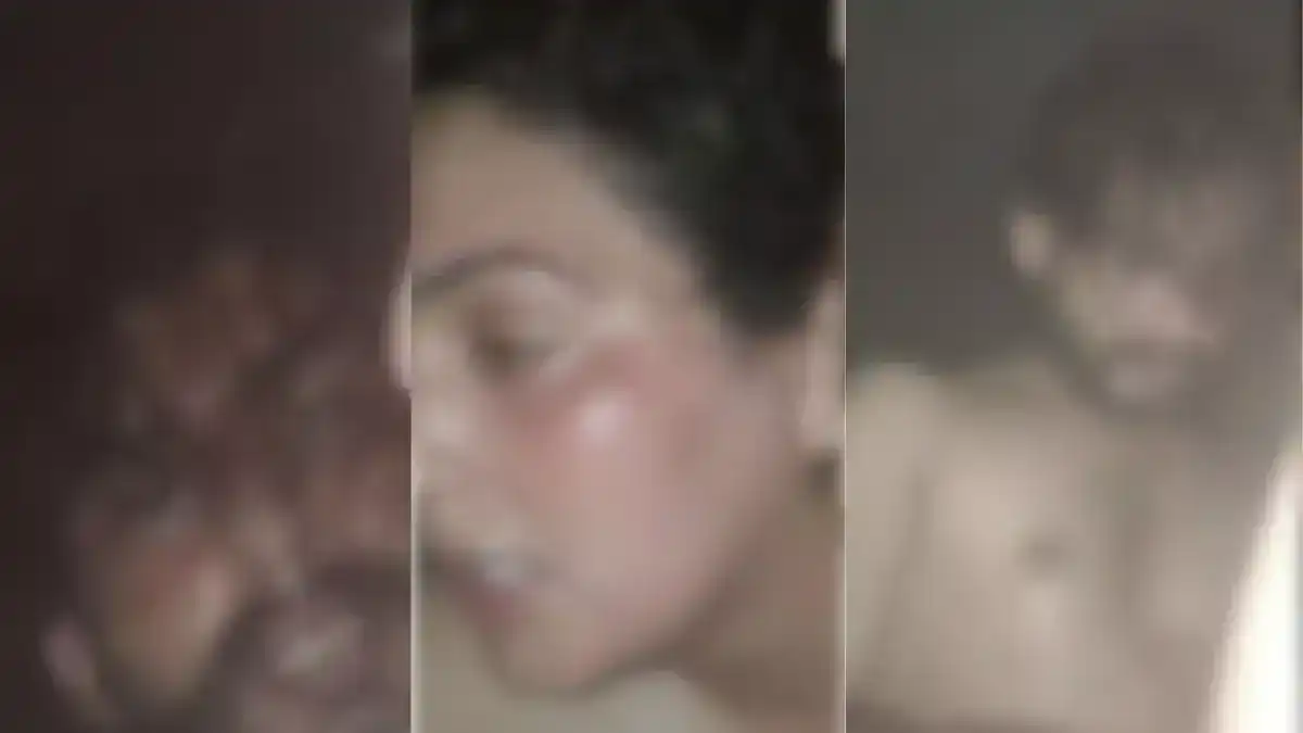 7 Minute 11 Second Viral Video: Umair & Marry Couple Moments Pakistan