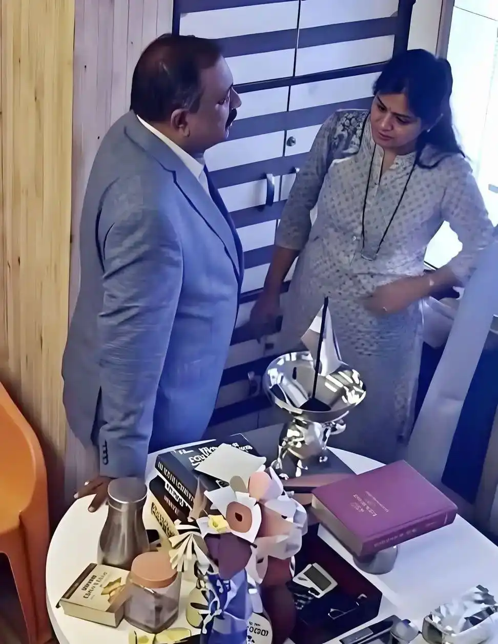 Ashok Kharat Viral Video Mms ,  Ashok Kharat Viral Video Nashik Download Link