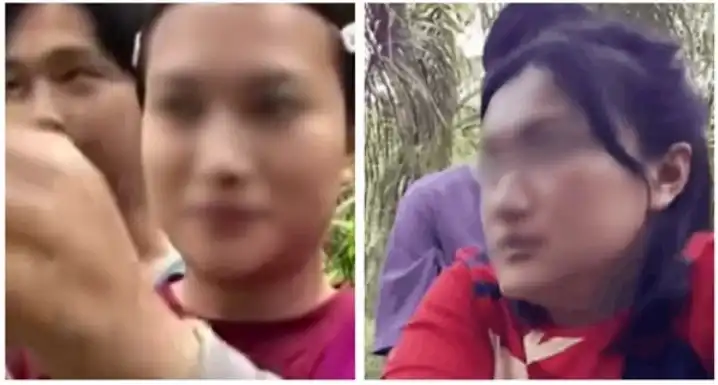 Viral Video of Stepmother vs. Stepson in Palm Oil Plantation Original Video