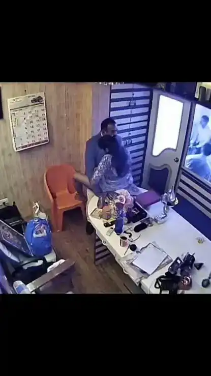 Nashik Astrologer And His Farmhouse Of Secrets Hidden Camera 58 Women Video