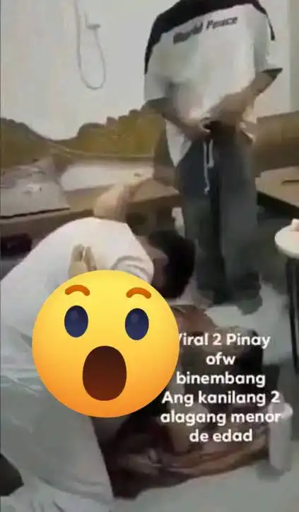 viral ofw at alaga 2026 full video || pinay ofw viral news saudi arabia video