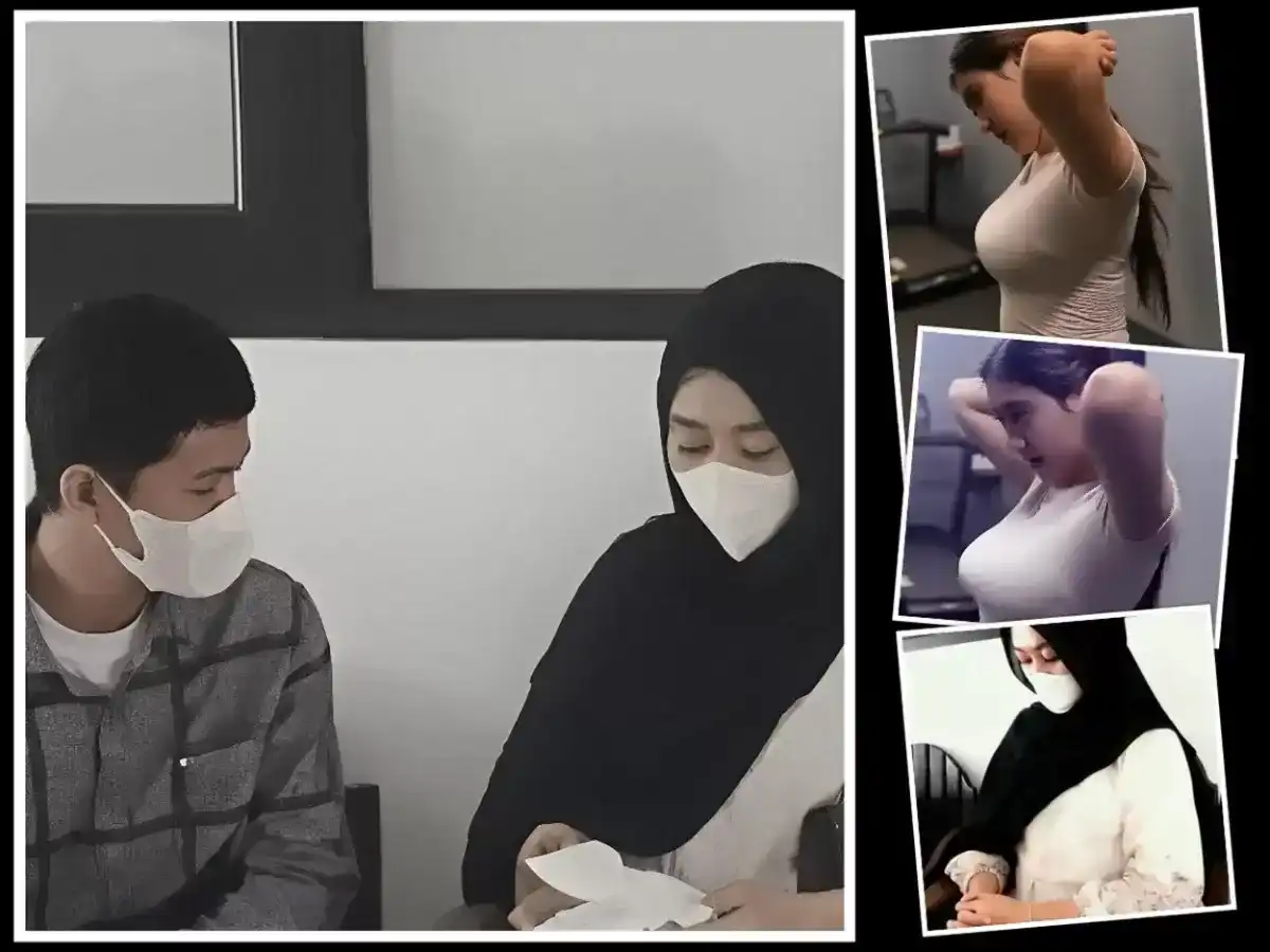 Link Video Viral Di Bandar Batang, Link video bandar membara