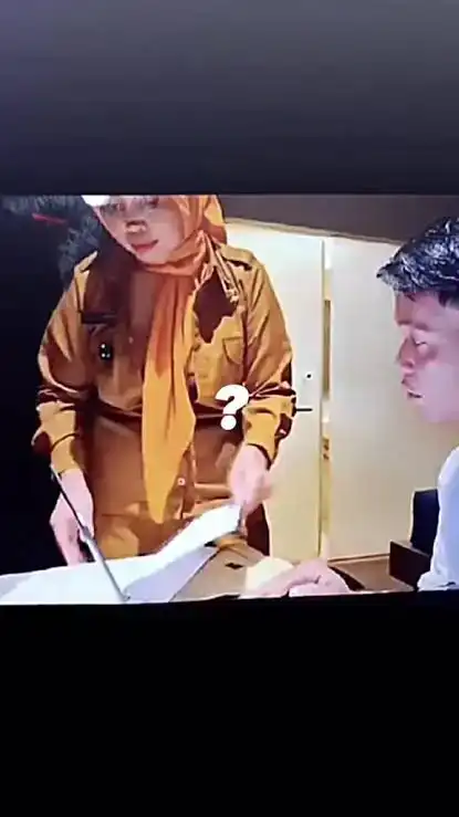 Video Viral Guru Bahasa Inggris–english Teacher Student Controversy Clip