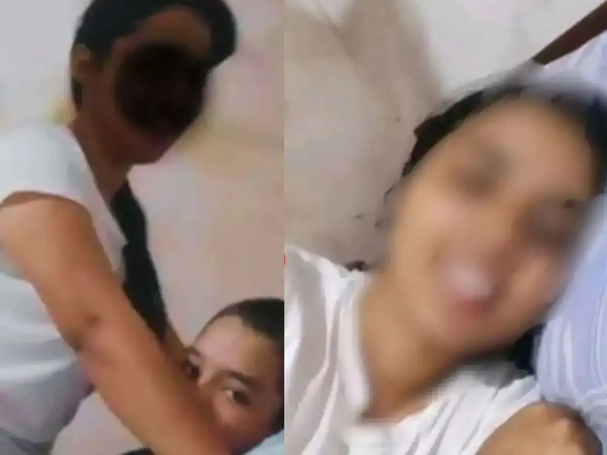 Umar 15 Kaam 25 Wale Viral Video 40 Minutes 42 Second Scandal: Ek Chota Bacchan Baccha Ka Reality