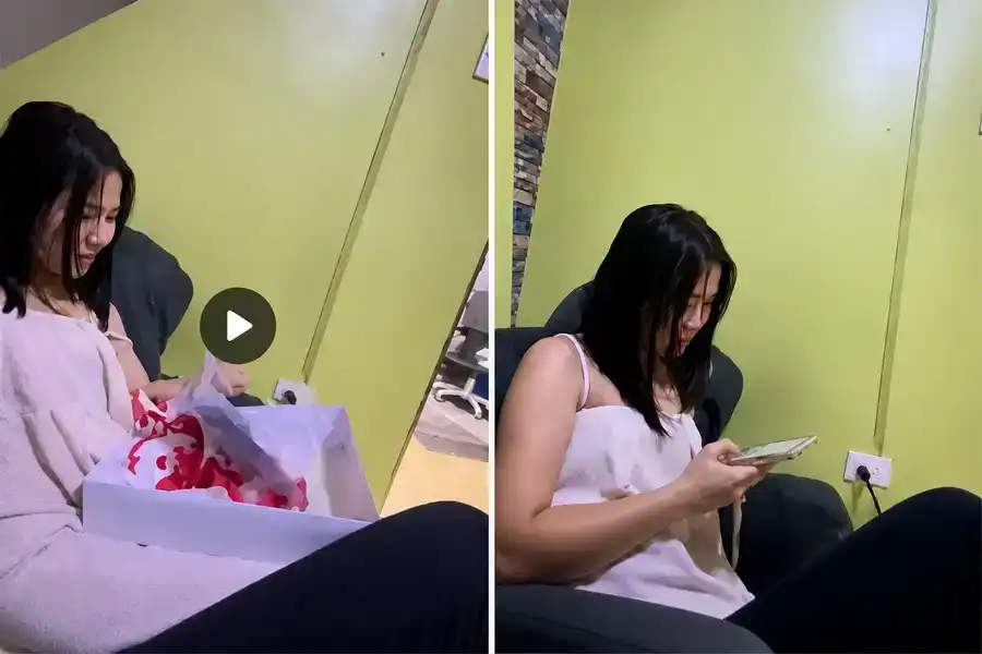 Heboh Link Video Panas TKW Taiwan 3 Vs 1 Viral di TikTok dan Telegram