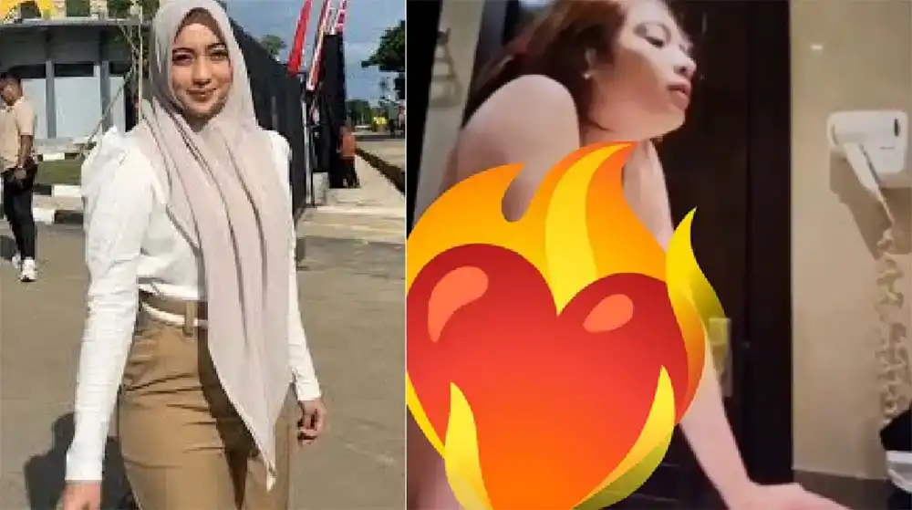Cut Salwa's Indonesian Couple Goes Viral Having Hotel Moment at a Hotel: Reality Behind the Leaked Footage