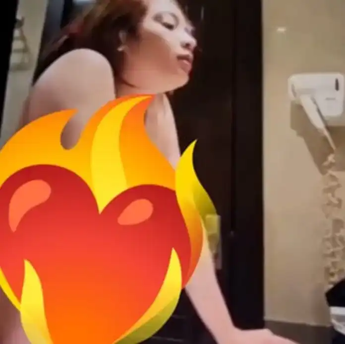Indo Cut Salwa 5 Minutes Viral Video Controversy Mms