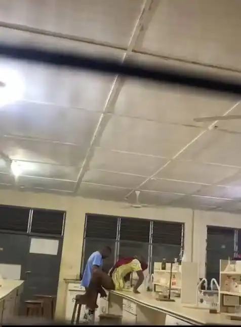 Ghuna SHS Viral Video 2.58 Menits Teacher Student: The Real Story Behind the Original Controversy