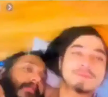 Nihang Singh Original Video || Jasdeep Singh Nihang Full MMS Video Download Link