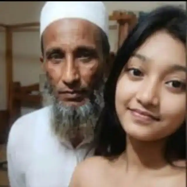 ছাত্রীর সঙ্গে অনৈতিক ভিডিও ভাইরাল অফিস সহকারী শিক্ষক-Kuakata