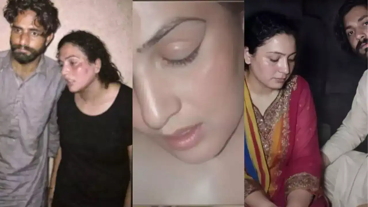 Umairi Viral Video 7 Min 11 Sec Link: The Truth Behind Pakistan's Trending Couple Scandal