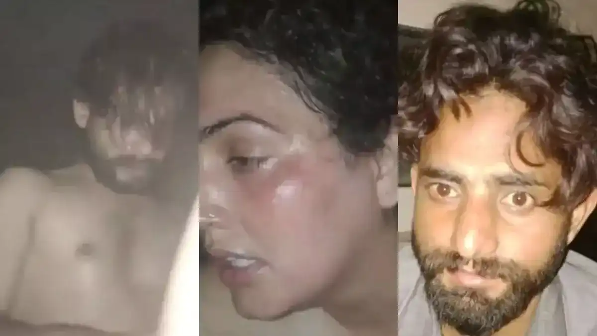 Pakistani Viral Video 7 Minute 11 Second Umari