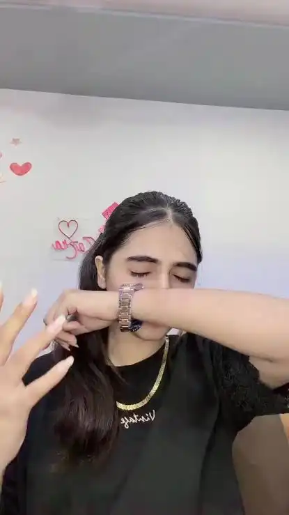 Dr Zahra Viral Video 3.29 Pakistan: The Real Story Behind the Trending TikTok Sensation