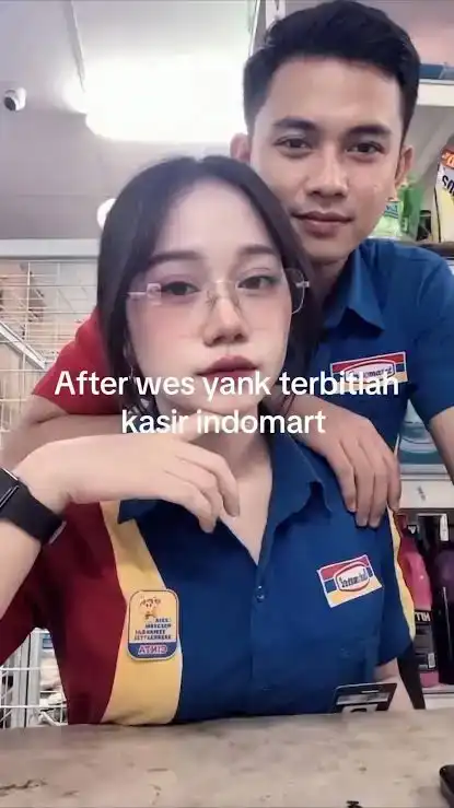 Lylia Kasir Indomaret 7 Minute Viral Video Link: The Real Truth Behind the Indonesian Leaked Clip
