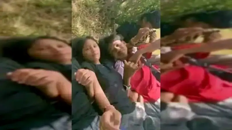 MusicBD25 1v5 Kambal Hayma Vs Gold Medalist Girl Viral Video in the Philippines: What Is Behind the Online Controversy?
